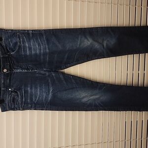 Armani Exchange jeans size 36 x 31